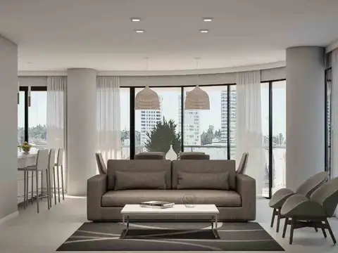 Departamento en Venta en Neuquen, Confluencia