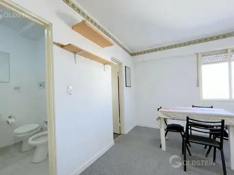 Departamento en Venta en Once, USD 50.000