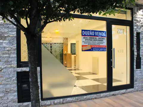 Local en Venta en Chauvin, USD 180.000