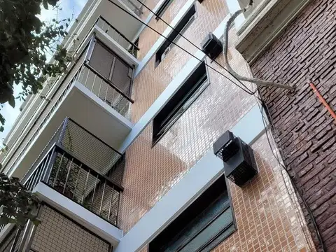 Departamento en Alquiler de Monoambiente