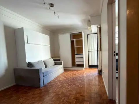 Departamento en Alquiler 54 años