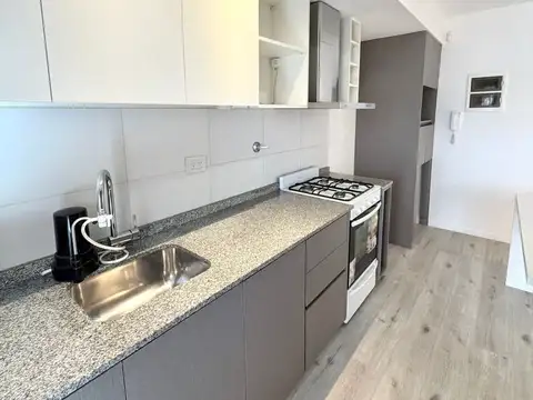 Ceretti 2000, Piso 3
