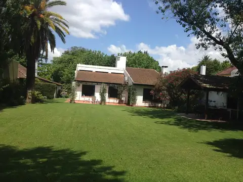 AV SAN MARTIN  al 1700