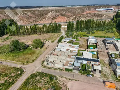Terreno en Venta 13  mts Frente