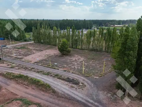 Terreno en Venta de 403,0 m2