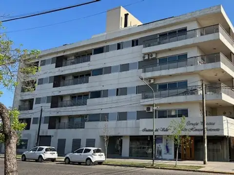 VENTA/DEPARTAMENTO/TODOS LOS SERVICIOS/1 DORM.