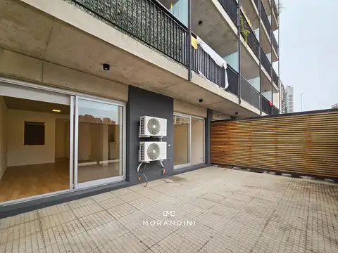 Departamento en Alquiler de 2 ambientes