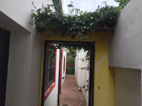 LIBERTAD  al 4900 UF Nº 3