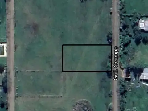 general campo