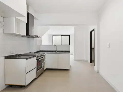 Depto Tipo Casa en Venta en Vélez Sarsfield, USD 129.900