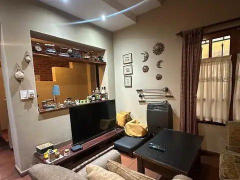 Casa en Venta 16 años