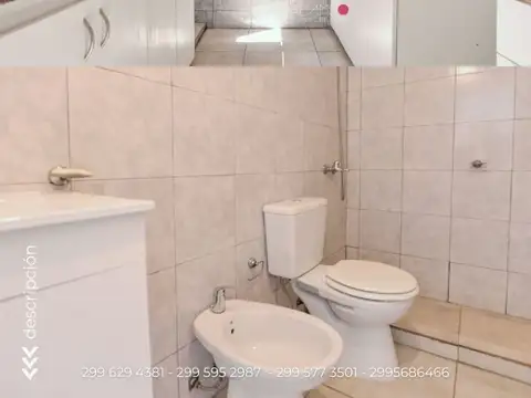 Casa en Venta en Plottier, USD 125.000