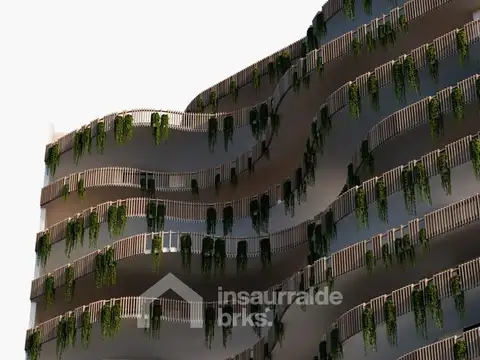 Departamento en Venta en Hurlingham, USD 55.000