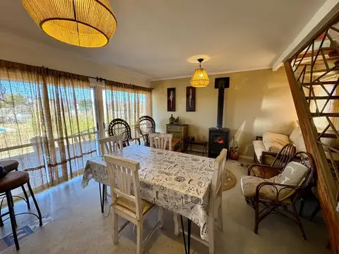 Casa en Venta 3 años