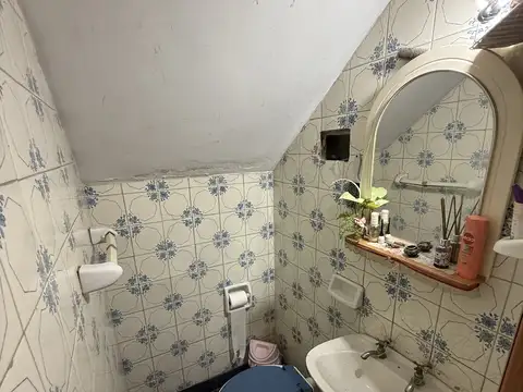 Depto Tipo Casa en Venta de 3 ambientes