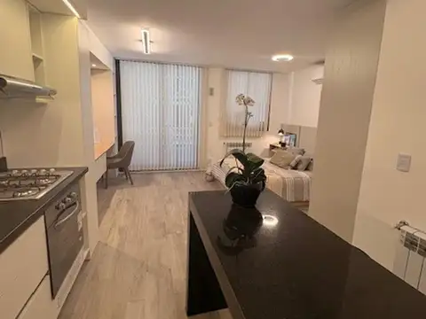 Departamento en Venta de Monoambiente