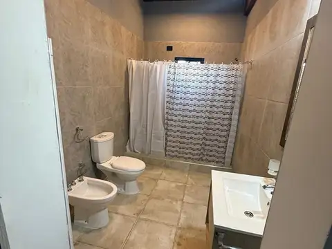 Casa en Alquiler A Estrenar