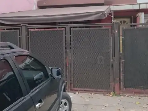 Saavedra 100