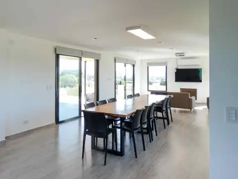 VENTA CASA 3 DORM PUERTO DEL AGUILA AMOBLADA