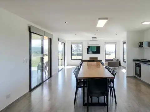 Puerto del Aguila 100