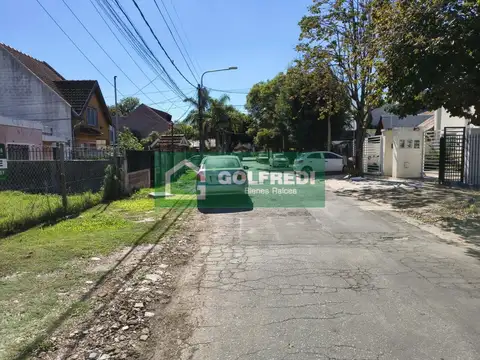 Terreno en Venta, FOS 0,6