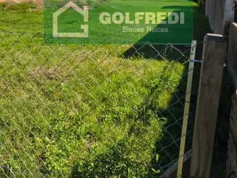 Terreno en Venta, FOT 1,2