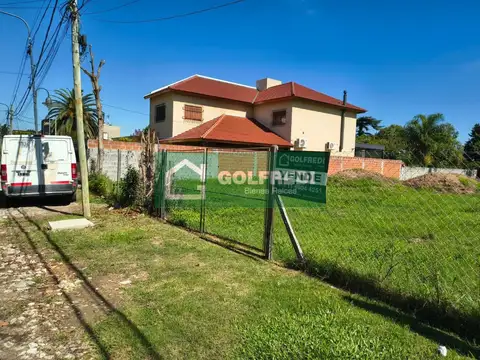Terreno en Venta de 1000,0 m2