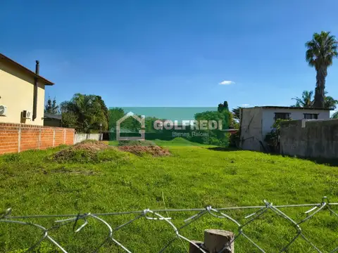 Terreno en Venta en General Pacheco, USD 230.000