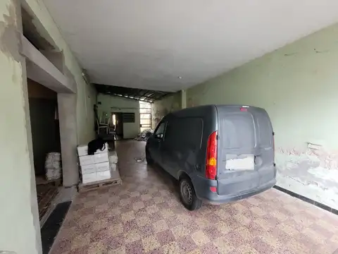 Venta Casa Rosario Echesortu amplio patio