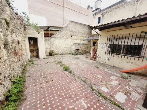 Venta Casa Rosario Echesortu amplio patio