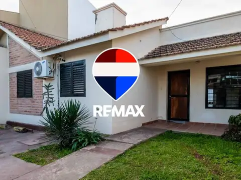CASA EN VENTA BARRIO EL HUAICO 3 DORMITORIOS