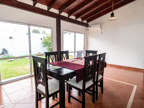 Casa en Venta 20 años