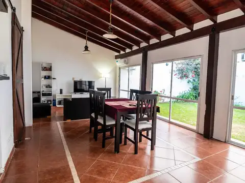 Casa en Venta en Zona Norte, USD 110.000