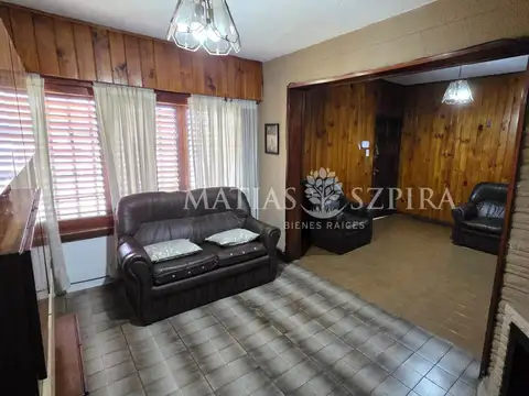 Casa en Venta en San Justo, USD 124.900