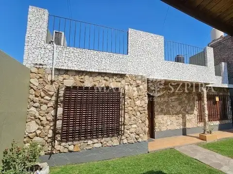 Gral. Madariaga  al 4000