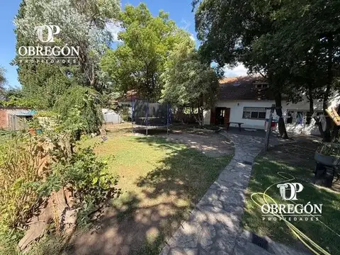 Quinta en Venta en Burzaco, Partido de Almirante Brown