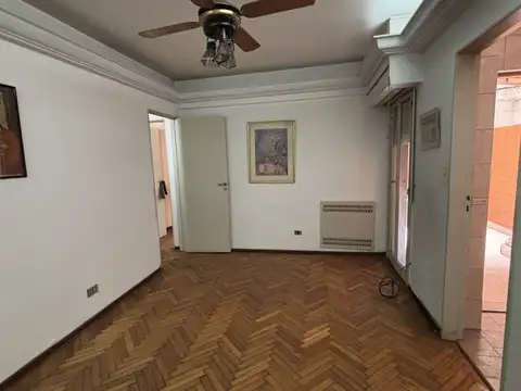 Avenida Medrano 600, Piso 1