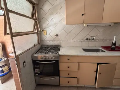 Departamento en Venta en Almagro, USD 75.000