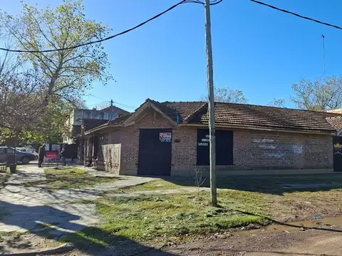 Local en Venta 34 años