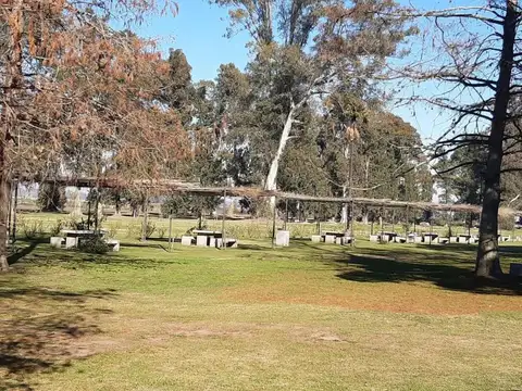 Villa de Campo - Los Tres Pinos