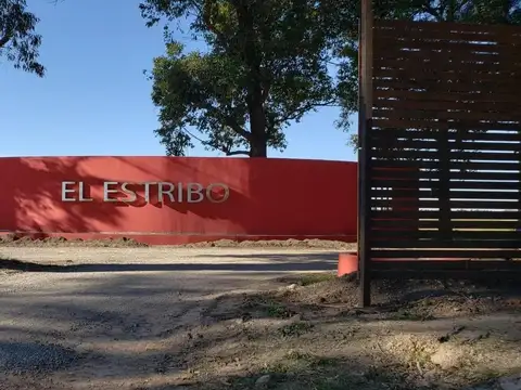 Villa de Campo - Los Tres Pinos