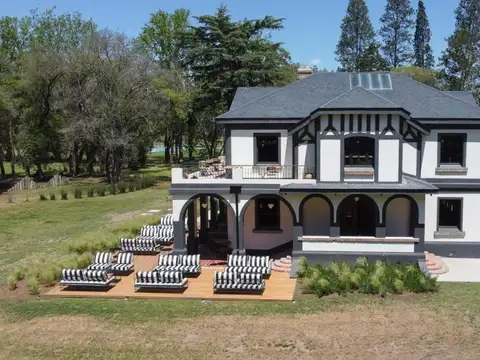 Terreno en venta -1.000mts2 - Los Tres Pinos, General Rodríguez