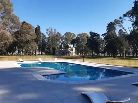 Terreno en Venta en Los Tres Pinos, USD 39.000