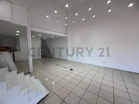 Alquiler de local comercial en Don Torcuato oeste - RUTA 202 Y PANAMERICANA