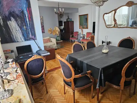 Departamento en Venta en Palermo, USD 190.000