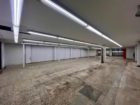 Gabino Ezeiza 9400