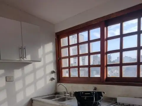 Se alquila un departamento de 3 ambientes, luminoso PARA UNICAMENTE EXCLUSIVO PERSONAL DE FUERZ...