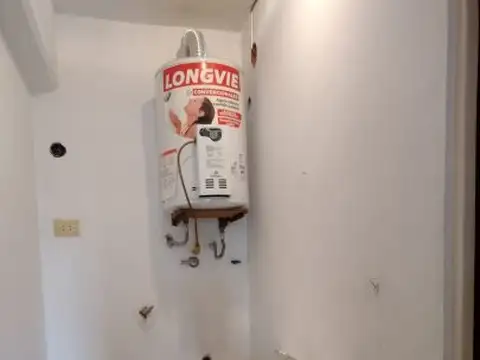 Departamento en Alquiler en Balvanera, $ 650.000