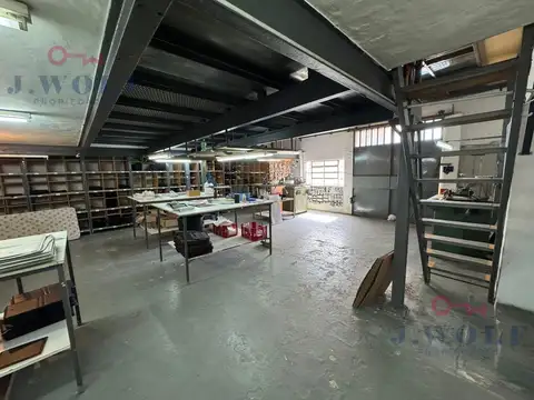 Escribano Cagnin al 2400