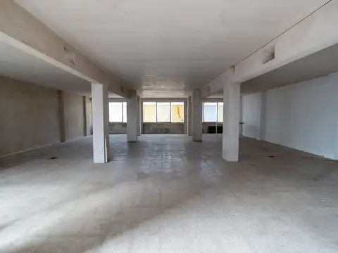 ALQUILER COMERCIAL PISO 2 EXCLUSIVO CON ASCENSOR
